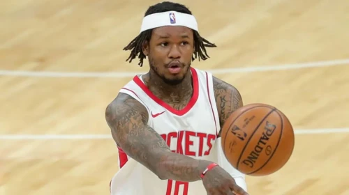 NBA Patentli Basketbolcu Ben McLemore’a Cinsel Saldırıdan 100 Ay Hapis Cezası!
