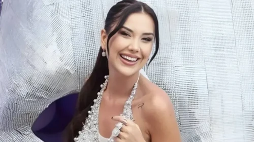 Dilan Polat Sözünü Tuttu: 100 Bin Beğeninin Sürprizi “Hokkabaz” Oldu!