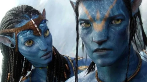 Avatar 3: Ateş ve Kül’ün İlk Afişi Yayınlandı! Vizyon Tarihi Belli Oldu