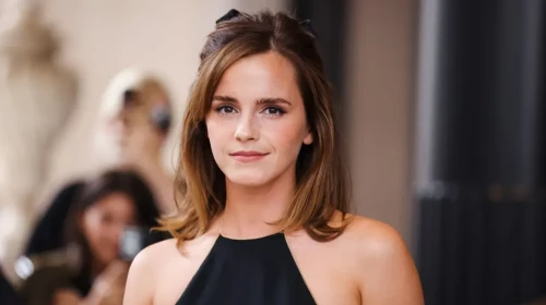 Harry Potter’ın Hermione’si Emma Watson’ın Ehliyetine El Konuldu