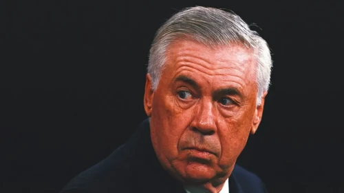 Carlo Ancelotti'ye Vergi Kaçakçılığı Suçlaması: 12 Ay Hapis ve 386 Bin Euro Ceza!