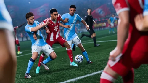 EA SPORTS FC 26’dan Türkiye’ye Müjde: Türkçe Spiker Desteğiyle Geliyor!