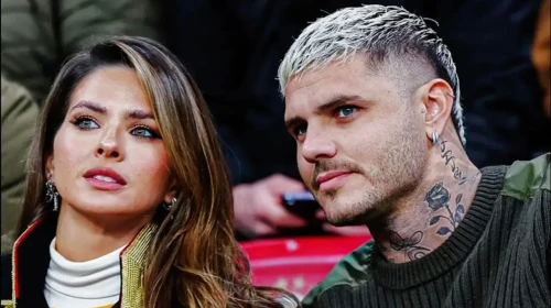 Mauro Icardi’den Düşman Çatlatan Paylaşım: “Ayrılmamız İçin Dua Ediyorlar!”