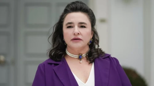 Esra Dermancıoğlu’nun Yapay Zeka Aşkı ve Grok İtirafı