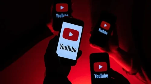 Kullanıcılar YouTube'a Erişim Konusunda Sıkıntı Yaşıyor! YouTube Çöktü mü?