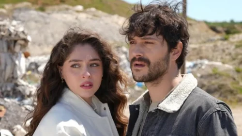 Leyla Dizisinde Final Krizi! Başrol Oyuncuları Takipleşmeyi Bıraktı
