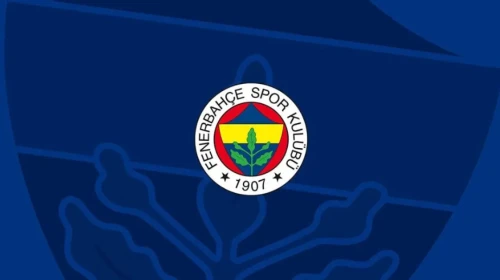 Fikstürü Açıklandı! İşte Fenerbahçe'nin Avrupa'daki İlk Rakibi