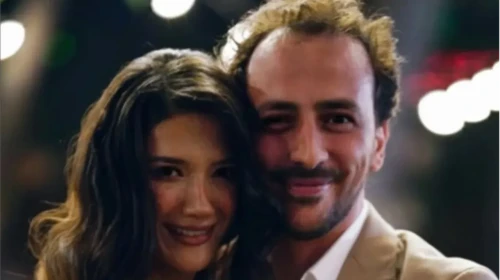 Prens Dizisinin Yazarlarından Kerem Özdoğan Baba Oldu: “Leyla” Dünyaya Geldi