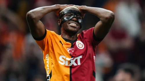 Osimhen'in Transferi Tamamlanmak Üzere: Banka Teminatı Krizi Aşıldı mı?