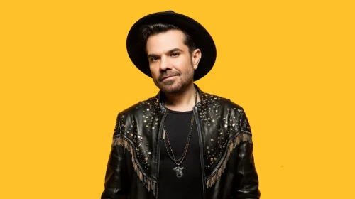 Kenan Doğulu’nun Konserini Durduran Olay: Sahnede Doğulu'yu Şoke Eden Not!