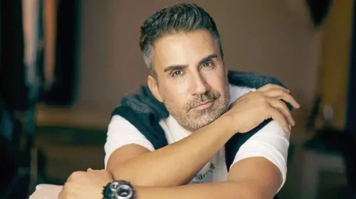 Emrah’ın Gayrimenkul Serveti Dudak Uçuklattı!