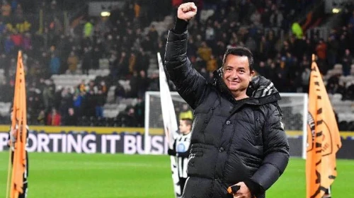 Hull City’ye 3 Dönem Transfer Yasağı Getirildi!