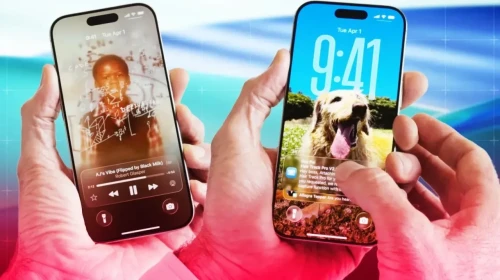 iOS 26 ile Uygulama Başlatma Animasyonları Yenilenecek