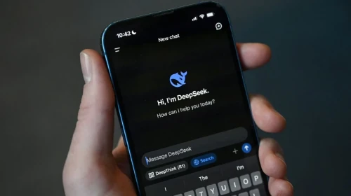 DeepSeek Yeni Nesil Sohbet Botu DeepSeek V3.1'i Tanıttı