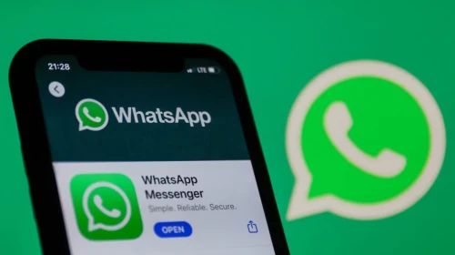 WhatsApp'tan İki Yeni Özellik! Misafir Sohbetleri Başlıyor