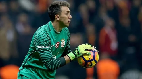 Süper Lig'de Kaleciler İçin Yeni Dönem! Kurallar Değişti
