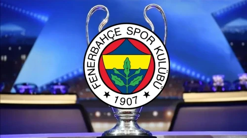 Fenerbahçe'nin UEFA Şampiyonlar Ligi Kadrosu Belli Oldu: Talisca Listede Yer Almadı!