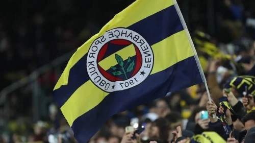 Fenerbahçe'den Bir Transfer Daha: Edson Alvarez Kanarya'da