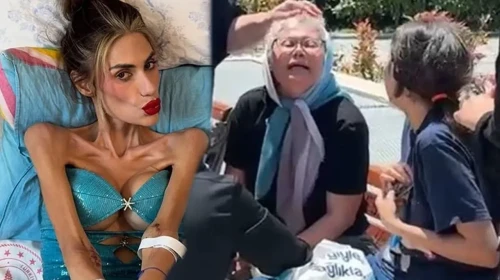 Nihal Candan’ın Vefatının Ardından Annesinden Dikkat Çeken İthamlar