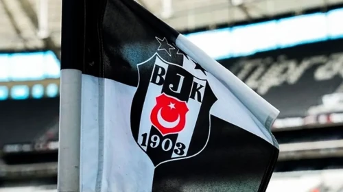 Beşiktaş'ın Genç Yıldızının Yeni Takımı Belli Oldu