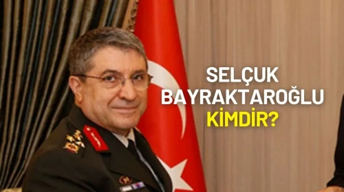 Selçuk Bayraktaroğlu Kimdir? Hayatı ve Kariyeri