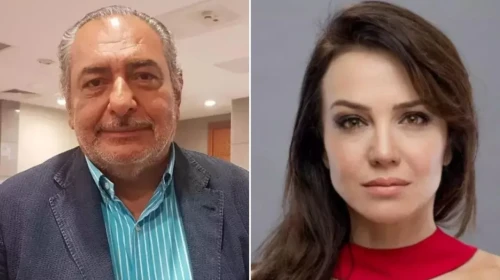 Reha Muhtar ile Deniz Uğur Arasında Velayet Krizi Büyüyor