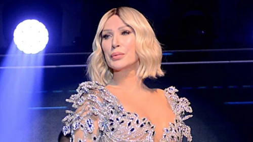 Seda Sayan Kardeşini Bakımevine Yerleştirdi: "En Azından Nerede Olduğunu Biliyoruz"