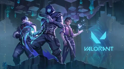 Valorant Mobile'in Çıkış Tarihi Belli Oldu