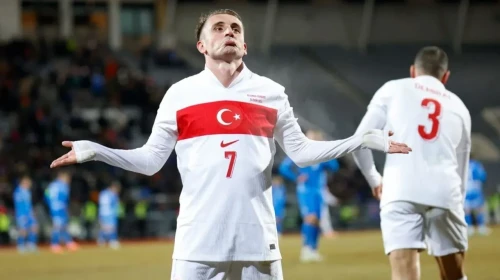 Kerem Aktürkoğlu’ndan Fenerbahçe Açıklaması: "Hiçbir Tepkiden Korkmam"