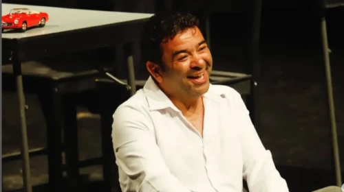 Bülent Şakrak’tan Sert Tepki: "Geçmişte ve Bugünümde..."