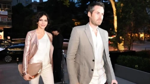 Hande Ataizi, Oğlu İçin Nafaka Artırımı İçin Dava Açtı