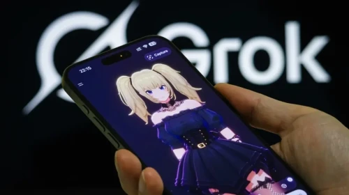Grok Imagine Modeli Duyuruldu! Grok'a Fotoğraf ve Video Üretme Özelliği Geldi