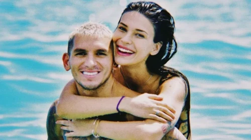 Lucas Torreira ve Devrim Özkan 15 Gün Süren İlişkilerine Nokta Koydu