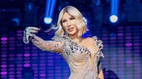 Seda Sayan’ın Dudak Uçuklatan Mal Varlığı: Aylık 1,5 Milyon TL Kira Geliri Var!