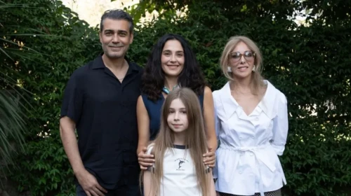 "Çok Uzak Çok Yakın" Dizisinin Adı Değişti! Yeni Adıyla Yayına Başlayacak