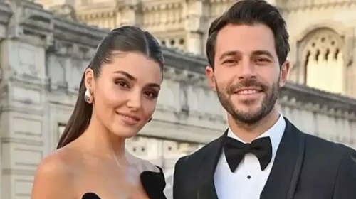 Hakan Sabancı ve Hande Erçel Ayrılmıştı: Erçel'den Barışma İddialarına Sert Yanıt!