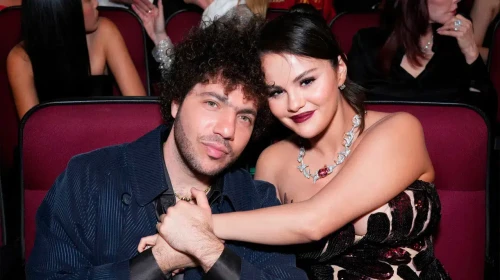 Selena Gomez ve Benny Blanco'nun Lüks Düğünü İçin Geri Sayım Başladı!