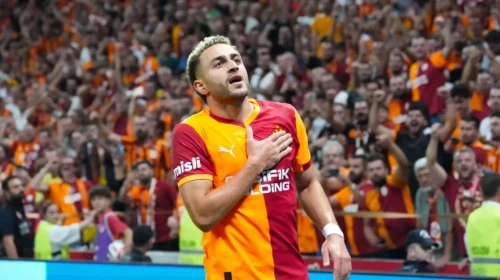 Barış Alper Yılmaz NEOM'a Transfer Olacak mı? Kararını Verdi
