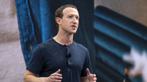 Avukat Mark Zuckerberg, Facebook'a Dava Açtı: "Adımla İlgili Haksızlıklar Yaşıyorum"