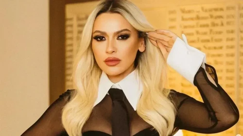 Hadise Anne Olmaya Hazır Olduğunu Açıkladı
