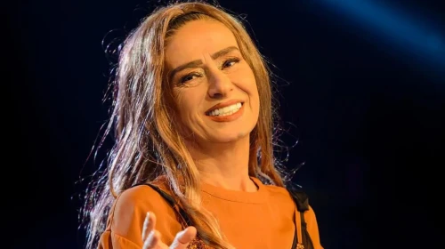Yıldız Tilbe İzmir’de Fuar Coşkusunu Doruklara Taşıdı