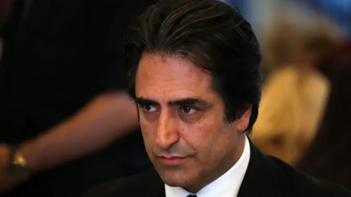 Mahsun Kırmızıgül’den Şok Vasiyet: "Cenazeme Gelmeyin!"