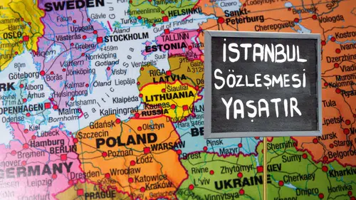 Letonya İstanbul Sözleşmesi’nden Çekiliyor! Parlamento Onayladı