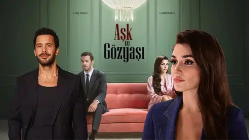 Aşk ve Gözyaşı’nda Senarist Krizi Büyüyor: 6. Bölüm Bu Hafta Yayınlanmayacak!