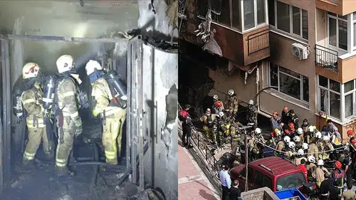 Gece Kulübünde 29 Kişi Hayatını Kaybetmişti: Davada Ara Karar Çıktı!