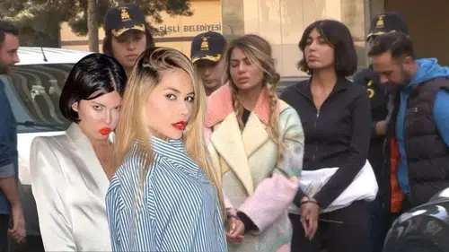 Nihal ve Bahar Candan Davasında Tahliye Kararı: İki Sanık Serbest Bırakıldı