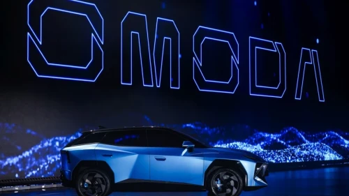 Yeni OMODA C3 Tanıtıldı! Ne Zaman Satışa Çıkacak?
