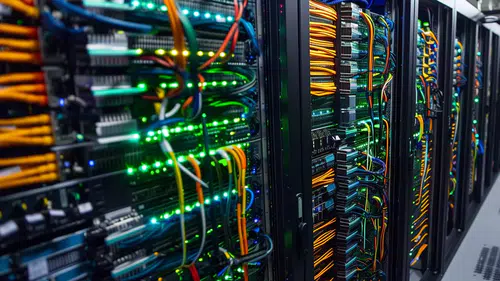 Dijital dünyada devrim: Teknoloji devlerinin veri merkezi bütçesi petrol sektörünü solladı