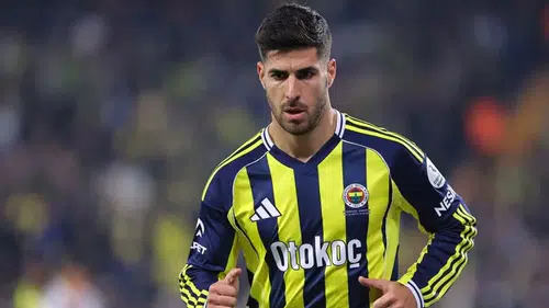 Fenerbahçe'de Asensio bilmecesi: İspanya'dan üç dev talip kapıda