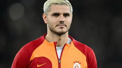 Galatasaray'da Icardi belirsizliği: Yönetimden 'net karar' resti